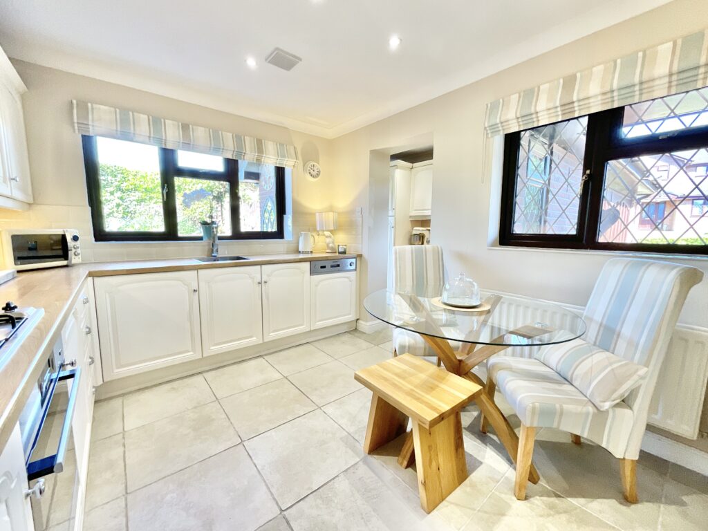 Wordsworth Drive, Market Drayton, TF9