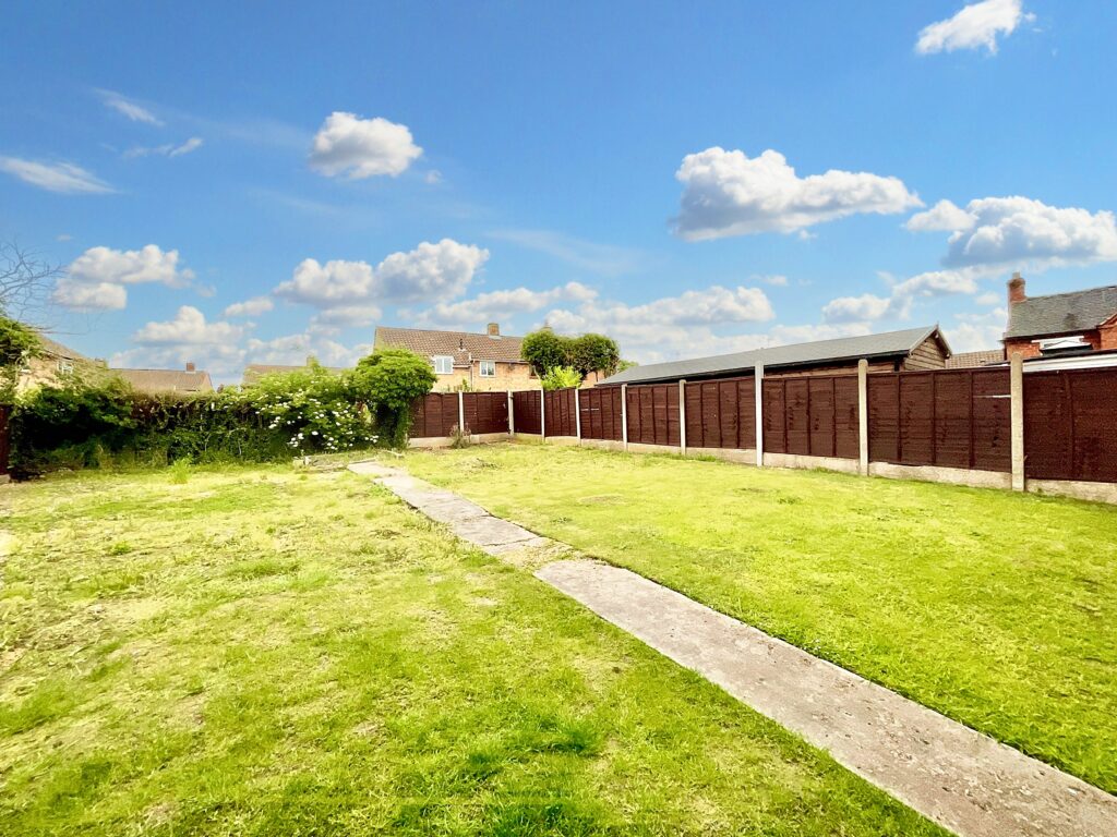 Wharf Road, Gnosall, ST20