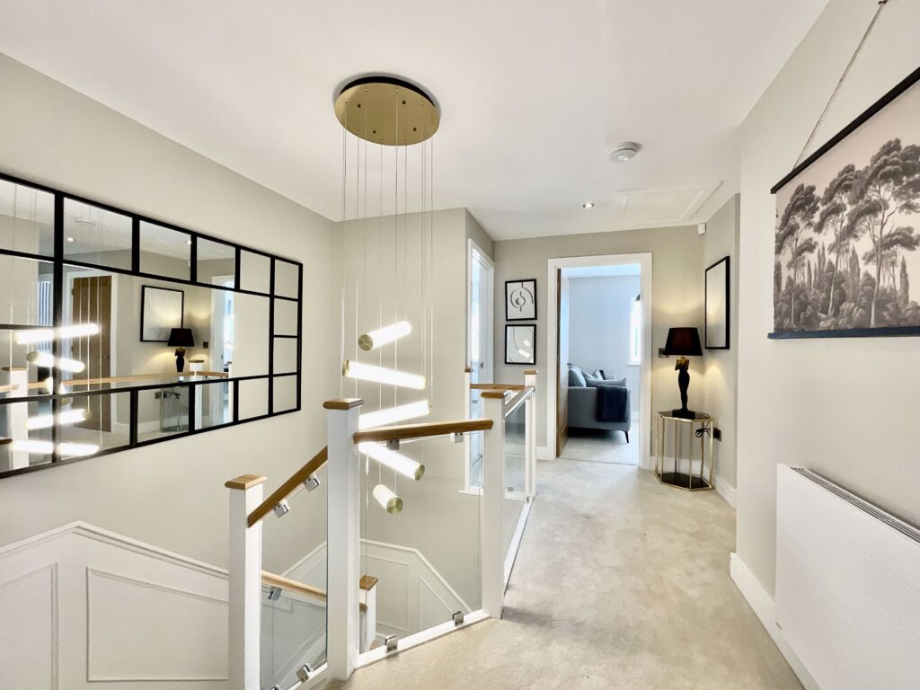 Trentham, Stoke-On-Trent, ST4