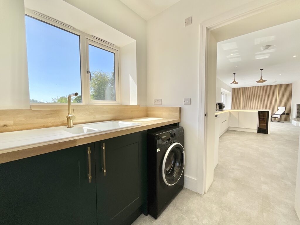 Lockley Wood, Market Drayton, TF9
