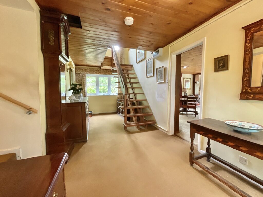 Croxton, Stafford, ST21