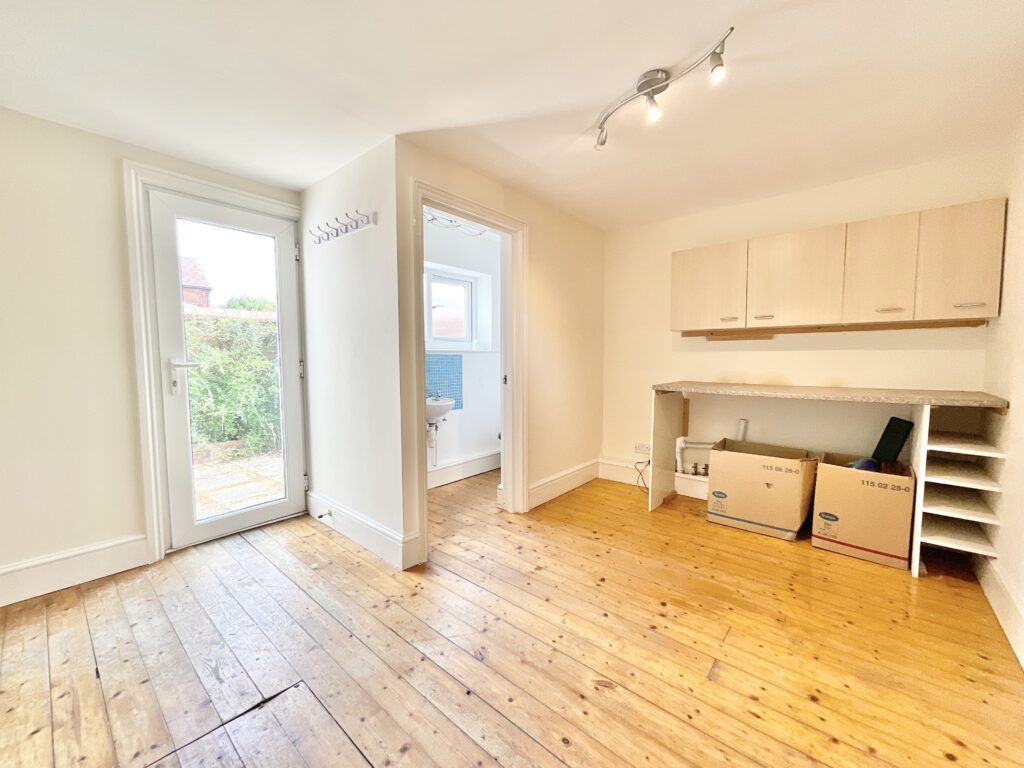 Prospect Road, Market Drayton, TF9