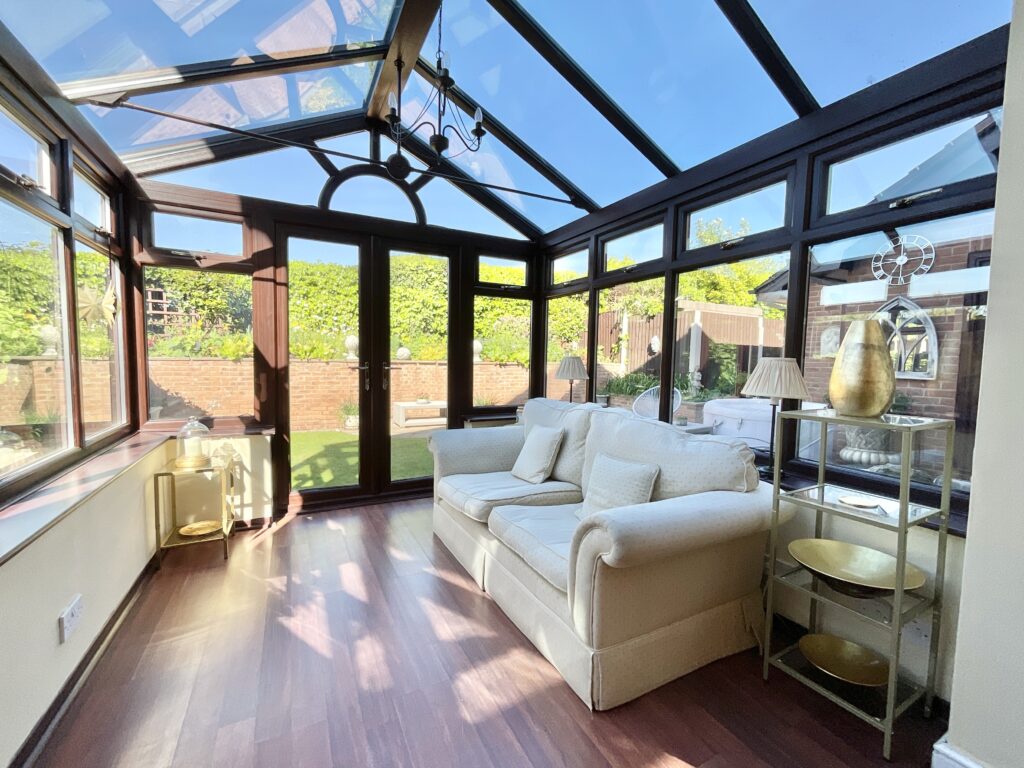 Wordsworth Drive, Market Drayton, TF9