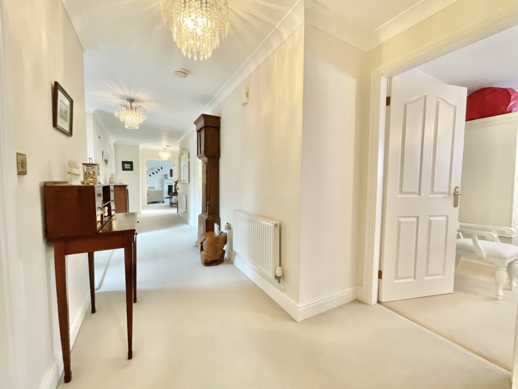Walkmill Drive, Market Drayton, TF9