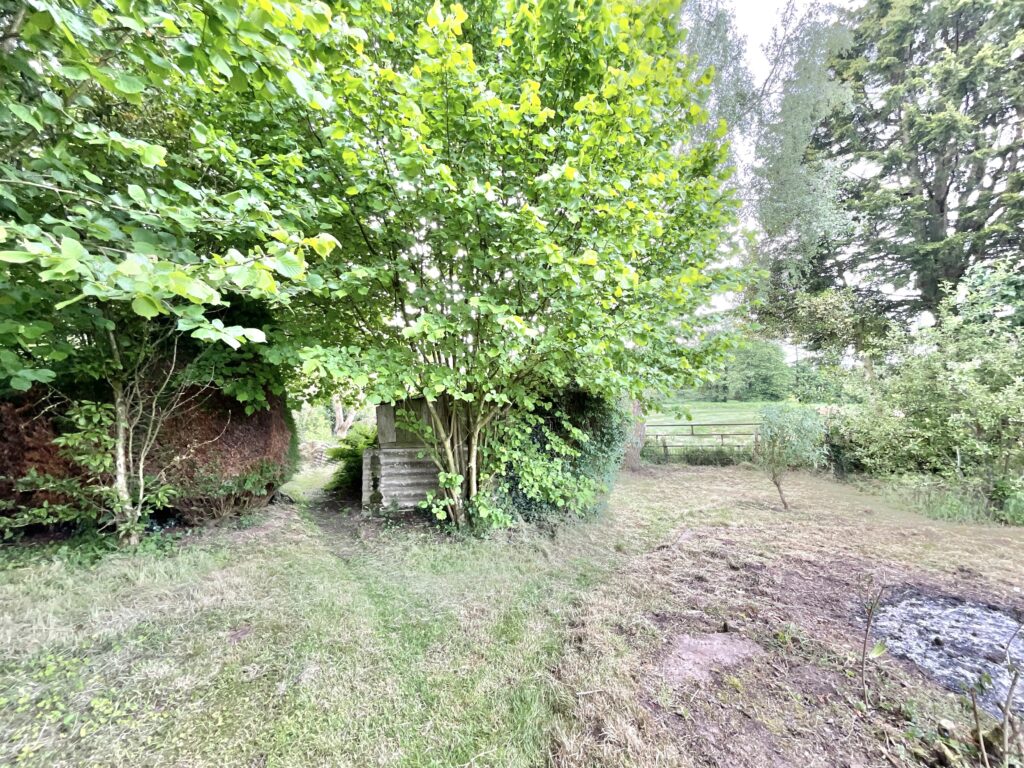 Pershall, Eccleshall, ST21
