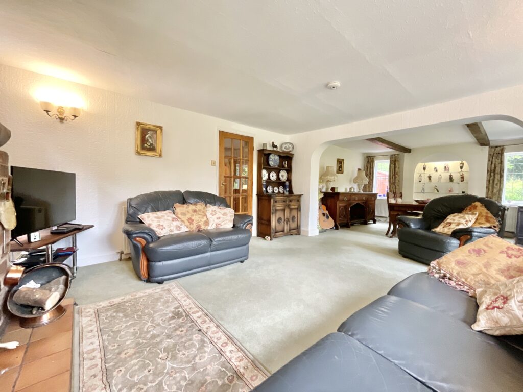 Whitmore, Newcastle, ST5
