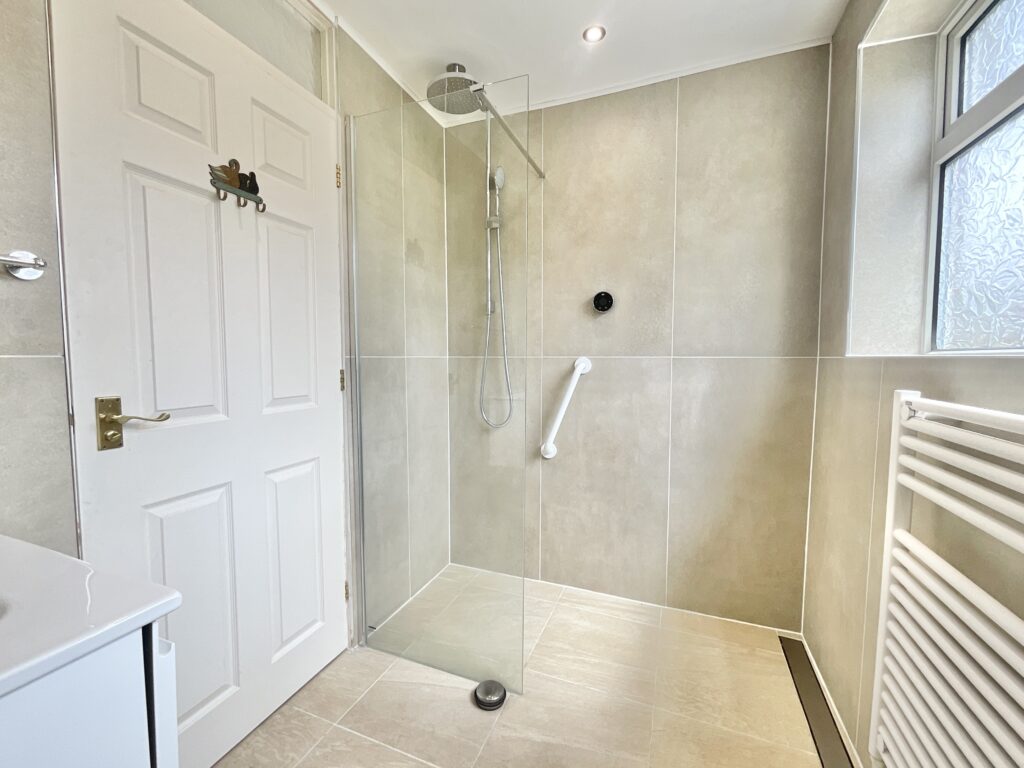 Hartlands Road, Eccleshall, ST21