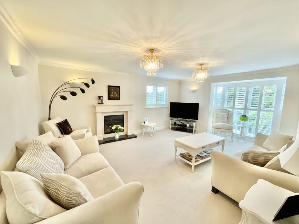 Walkmill Drive, Market Drayton, TF9