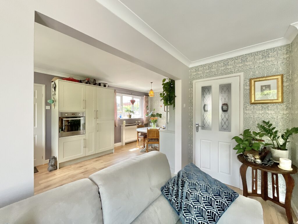 Church Lane, Derrington, ST18
