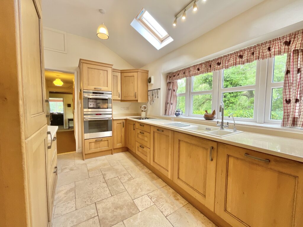 Croxton, Stafford, ST21