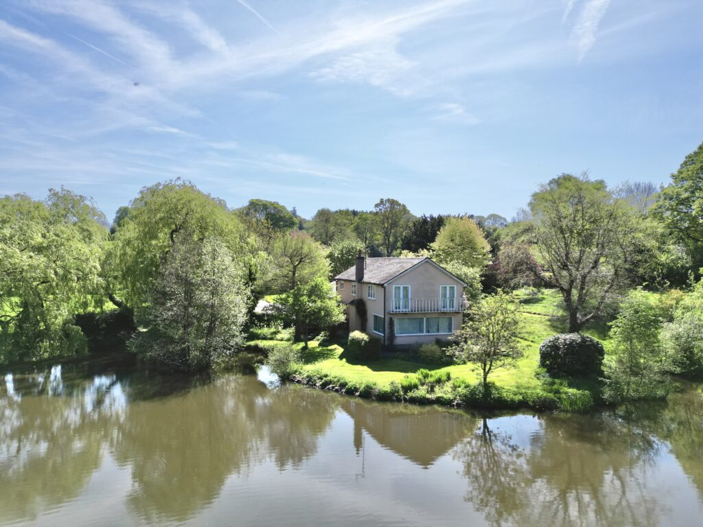 Croxton, Stafford, ST21