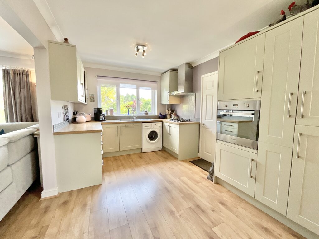 Church Lane, Derrington, ST18