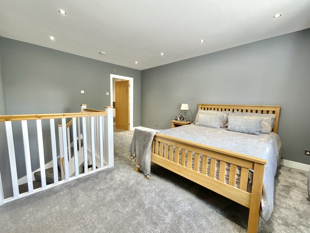 Lakeside Close, Baldwins Gate, ST5