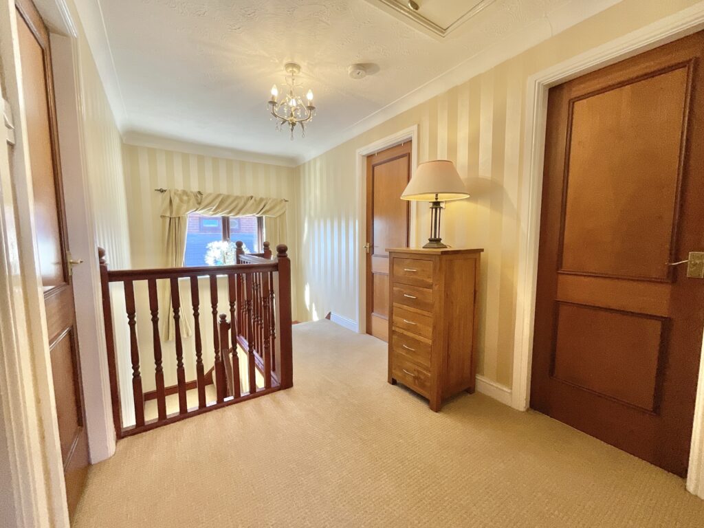 Wordsworth Drive, Market Drayton, TF9
