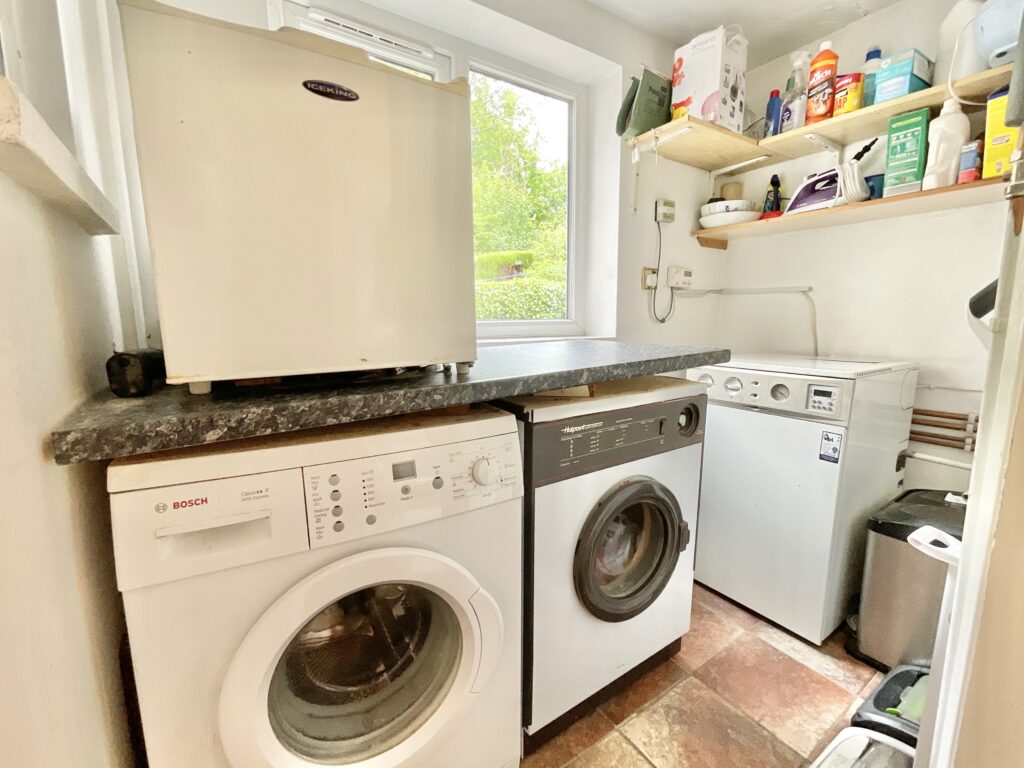 Whitmore, Newcastle, ST5
