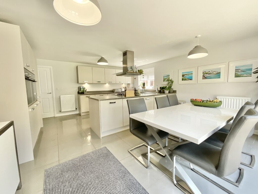 Blacksmith Close, Eccleshall, ST21