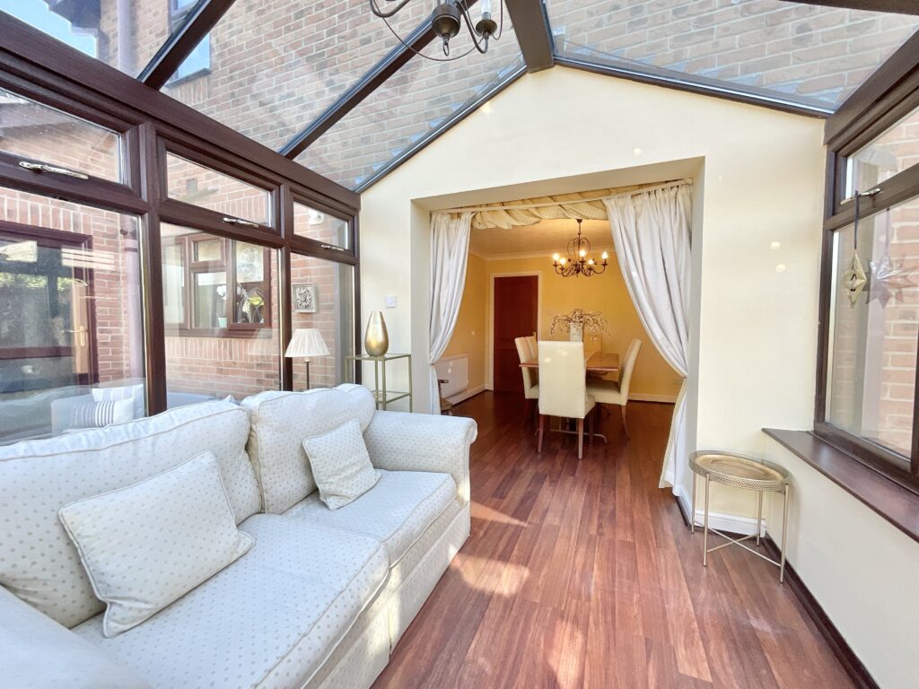 Wordsworth Drive, Market Drayton, TF9