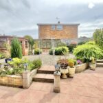 Hartlands Road, Eccleshall, ST21