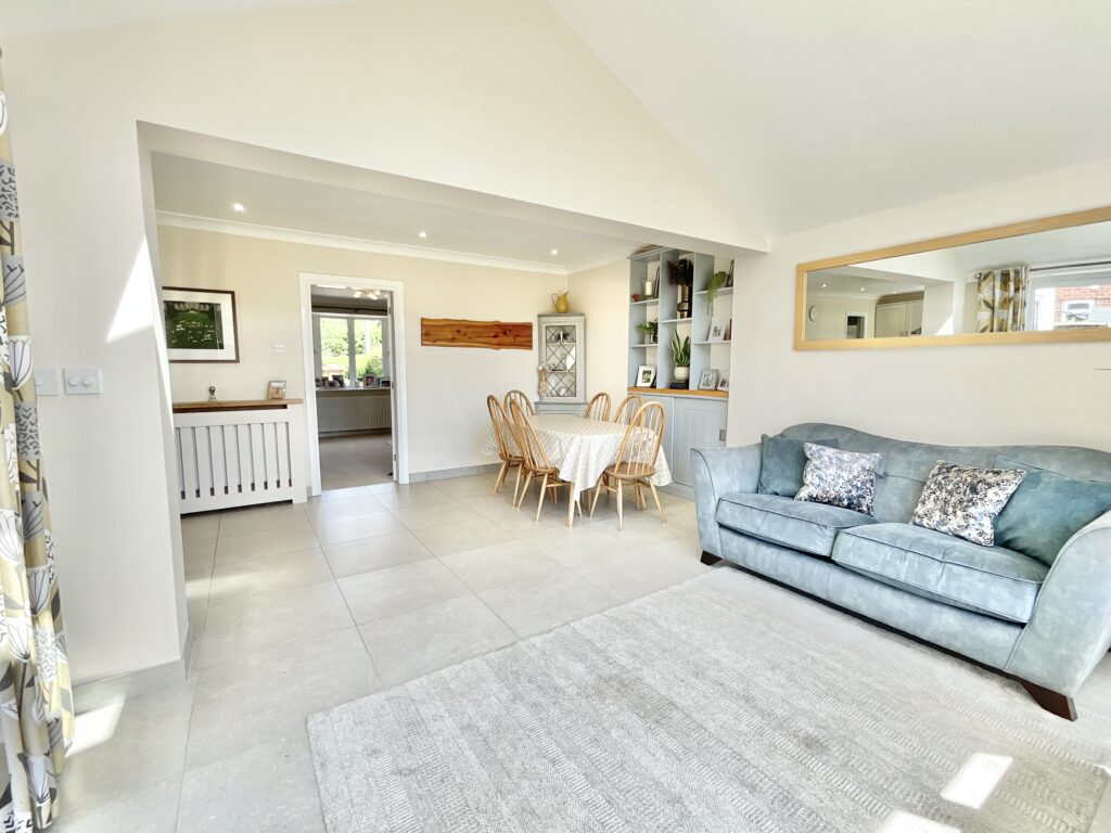 Hilcote, Eccleshall, ST21