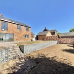 Lockley Wood, Market Drayton, TF9