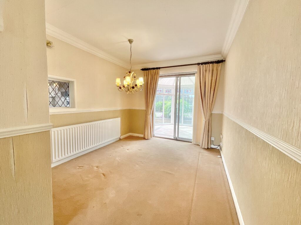 Hartlands Road, Eccleshall, ST21