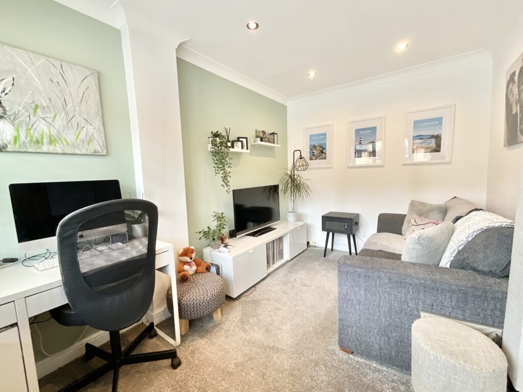 Church View, Cotes Heath, ST21