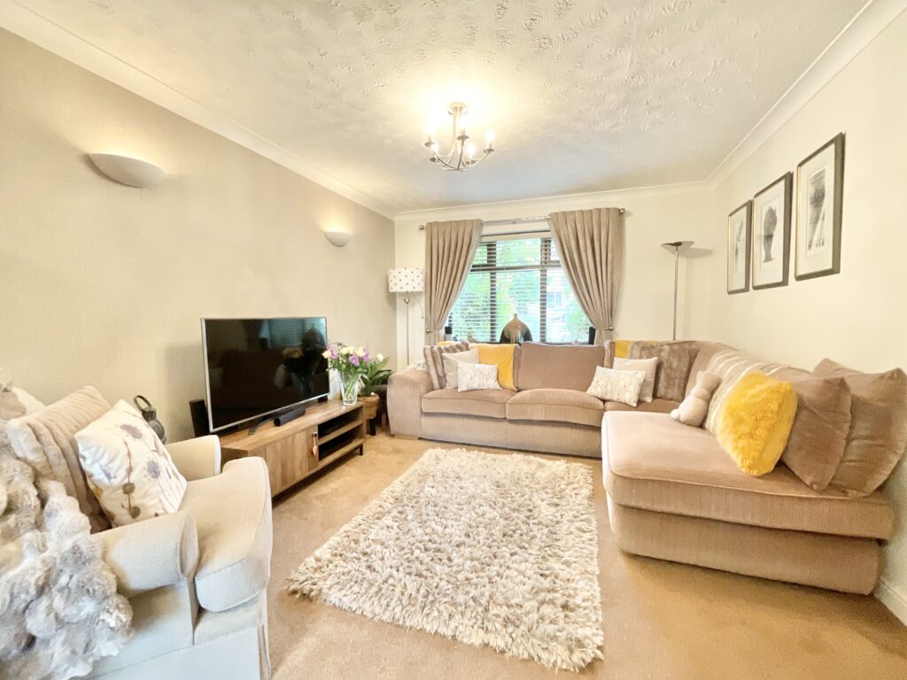 Church View, Cotes Heath, ST21