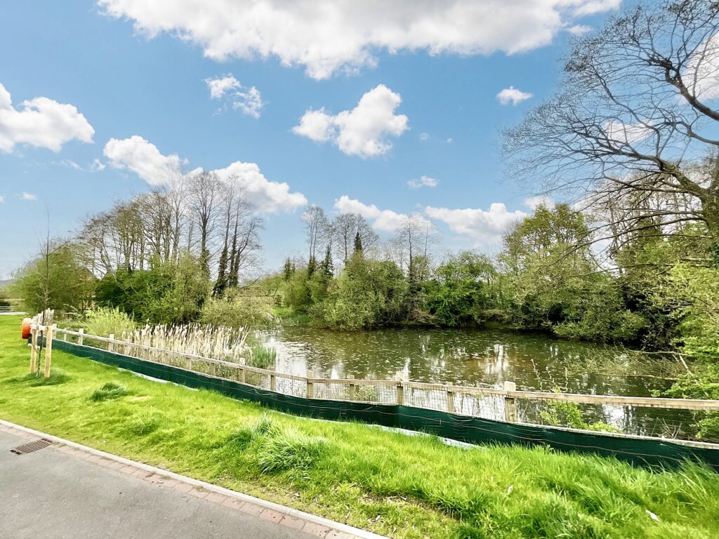 Ferrers Close, Bramshall, ST14