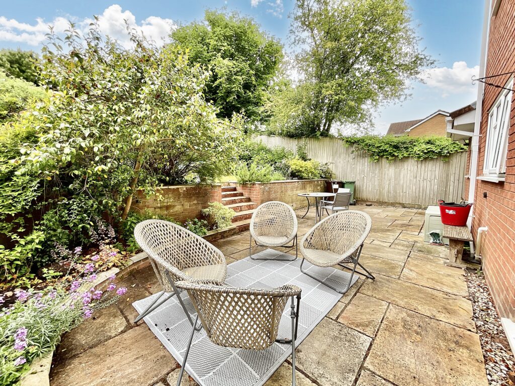 Fox Hollow, Eccleshall, ST21