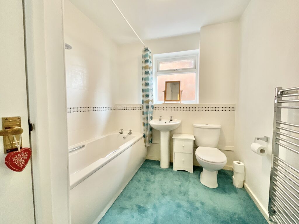 Fox Hollow, Eccleshall, ST21
