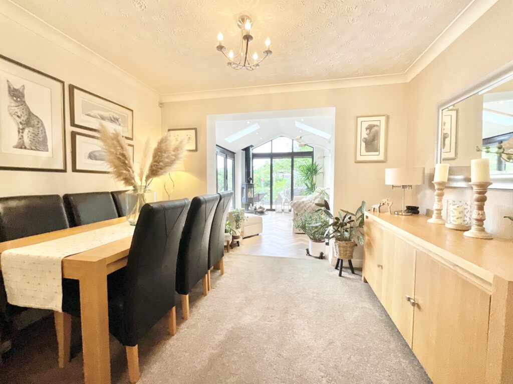 Church View, Cotes Heath, ST21
