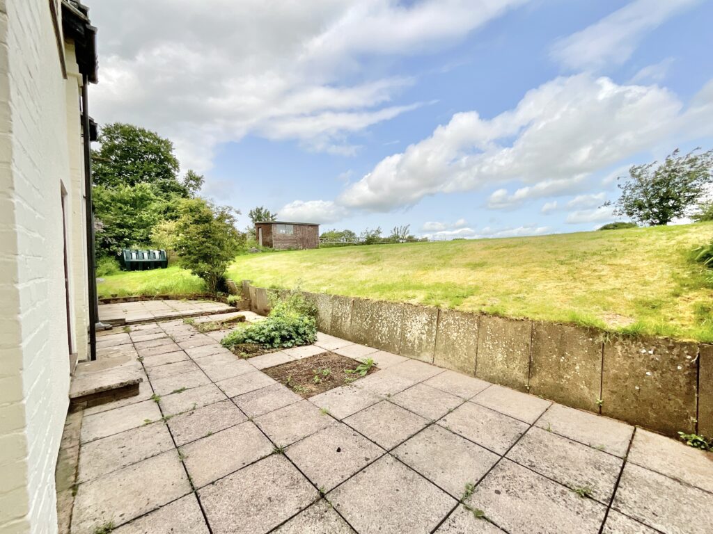 Pershall, Eccleshall, ST21