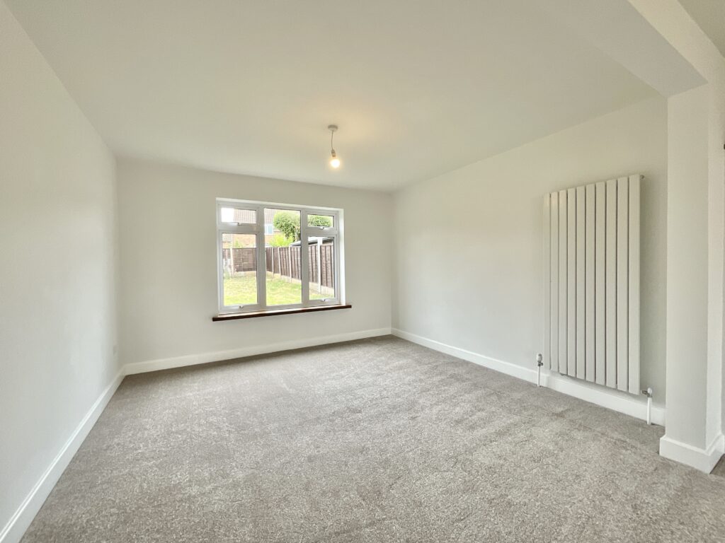 Wharf Road, Gnosall, ST20