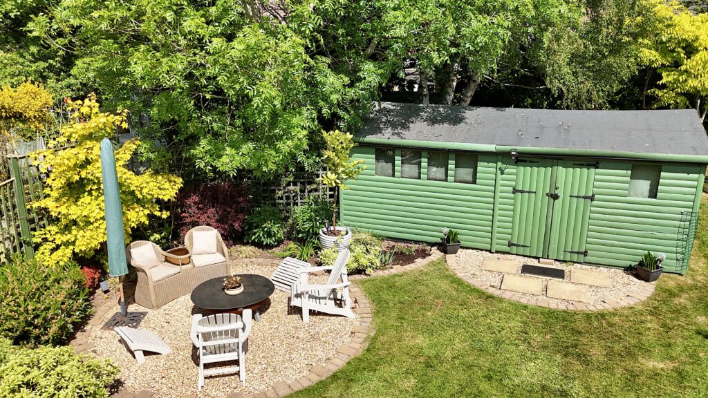 Audlem Road, Woore, CW3