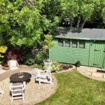 Audlem Road, Woore, CW3