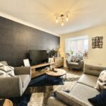 Skylark Row, Baldwins Gate, ST5