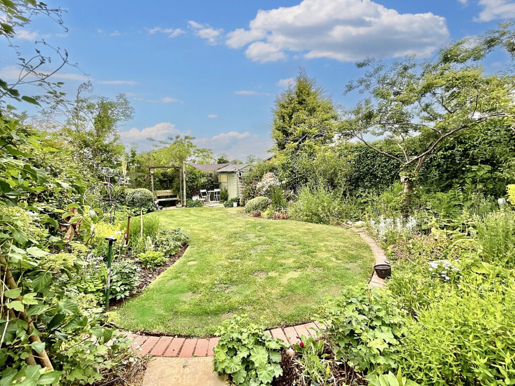 Church View, Cotes Heath, ST21