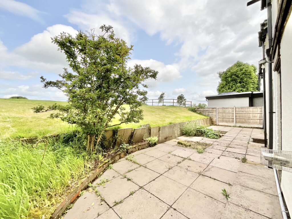 Pershall, Eccleshall, ST21