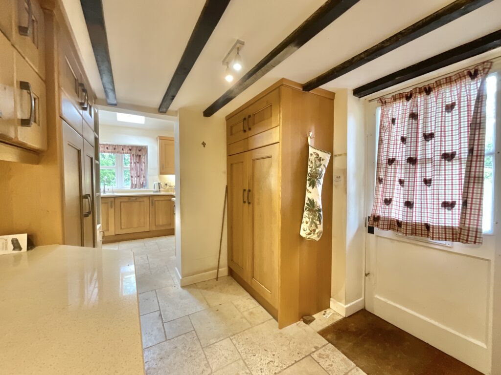 Croxton, Stafford, ST21