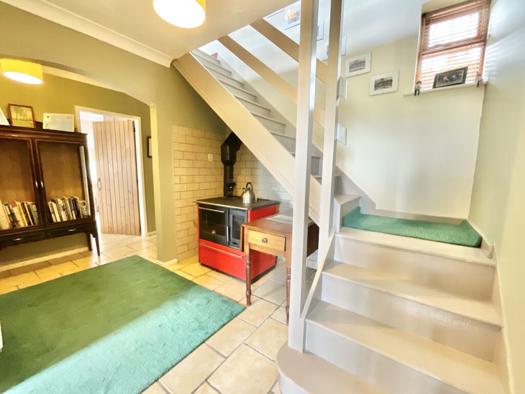 Pershall, Eccleshall, ST21