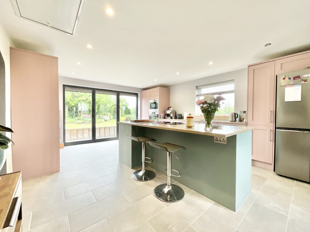 Ollerton Lane, Ollerton, TF9