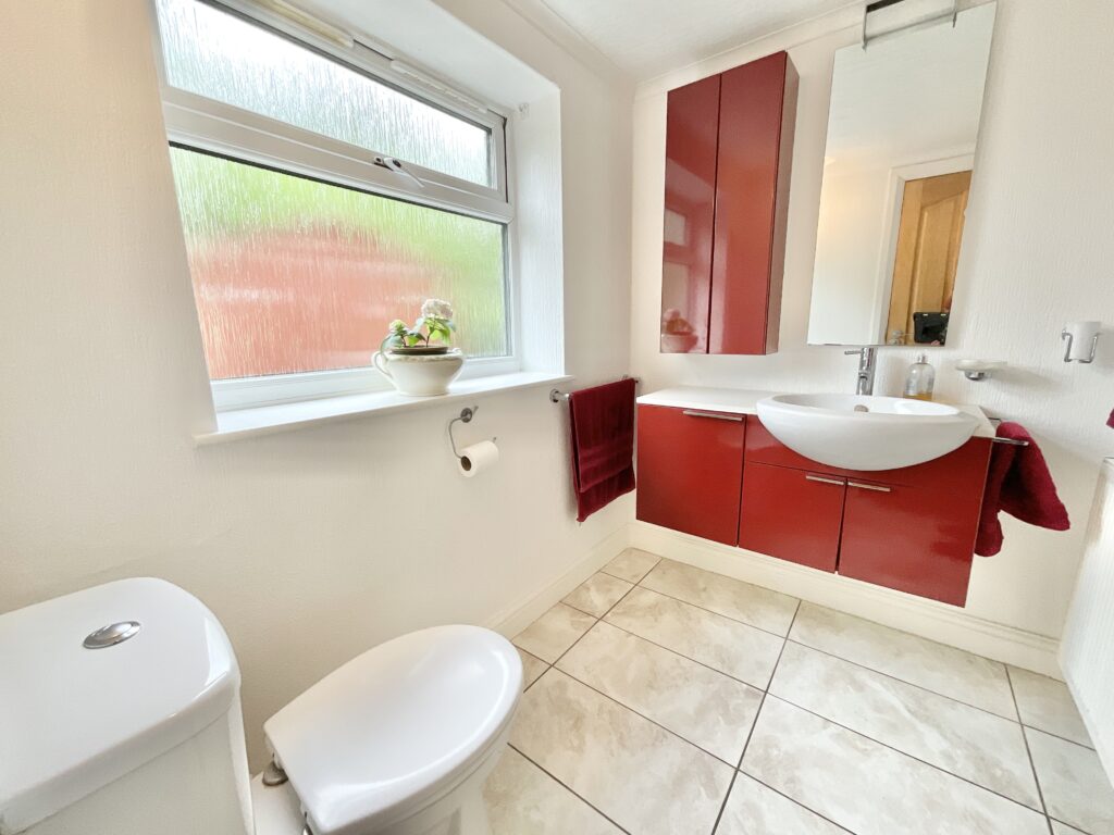 Whitmore, Newcastle, ST5