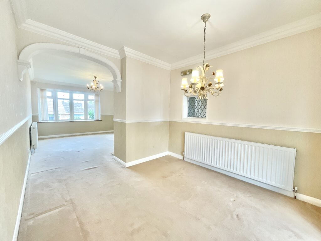 Hartlands Road, Eccleshall, ST21