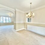 Hartlands Road, Eccleshall, ST21