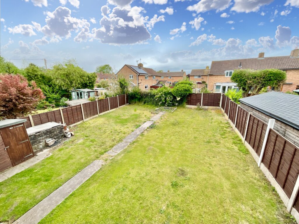 Wharf Road, Gnosall, ST20