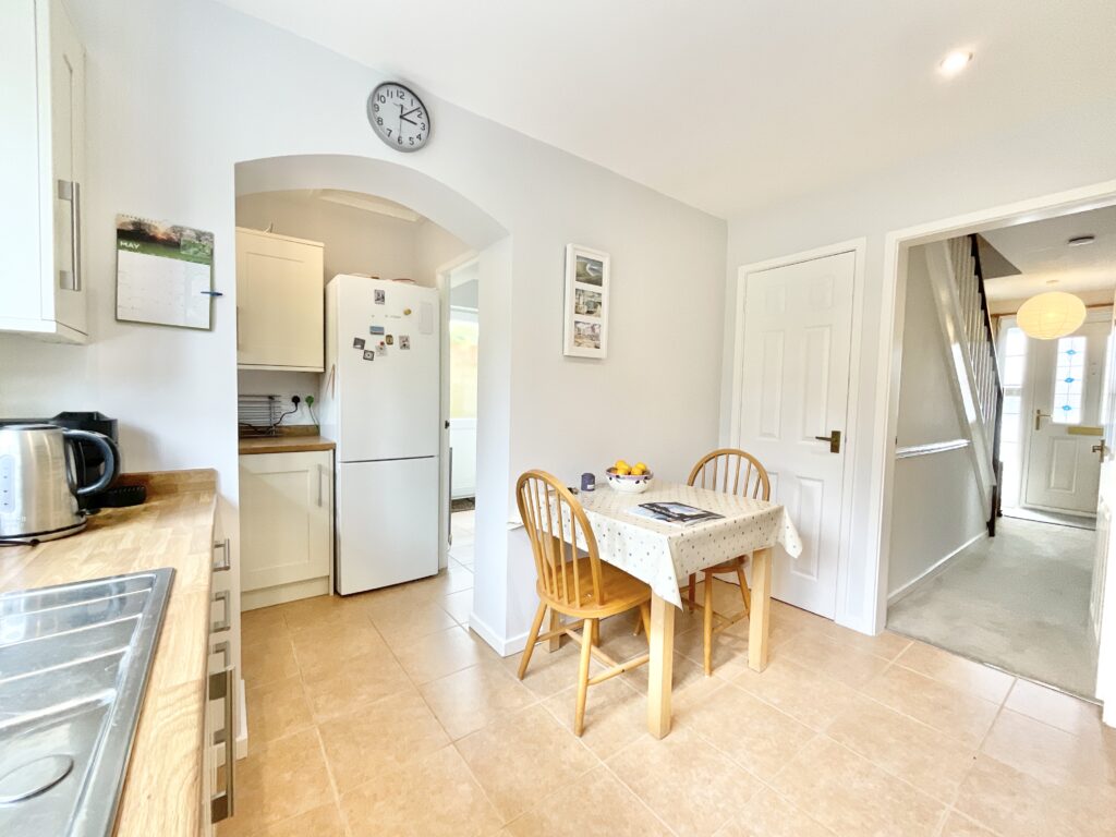 Fox Hollow, Eccleshall, ST21