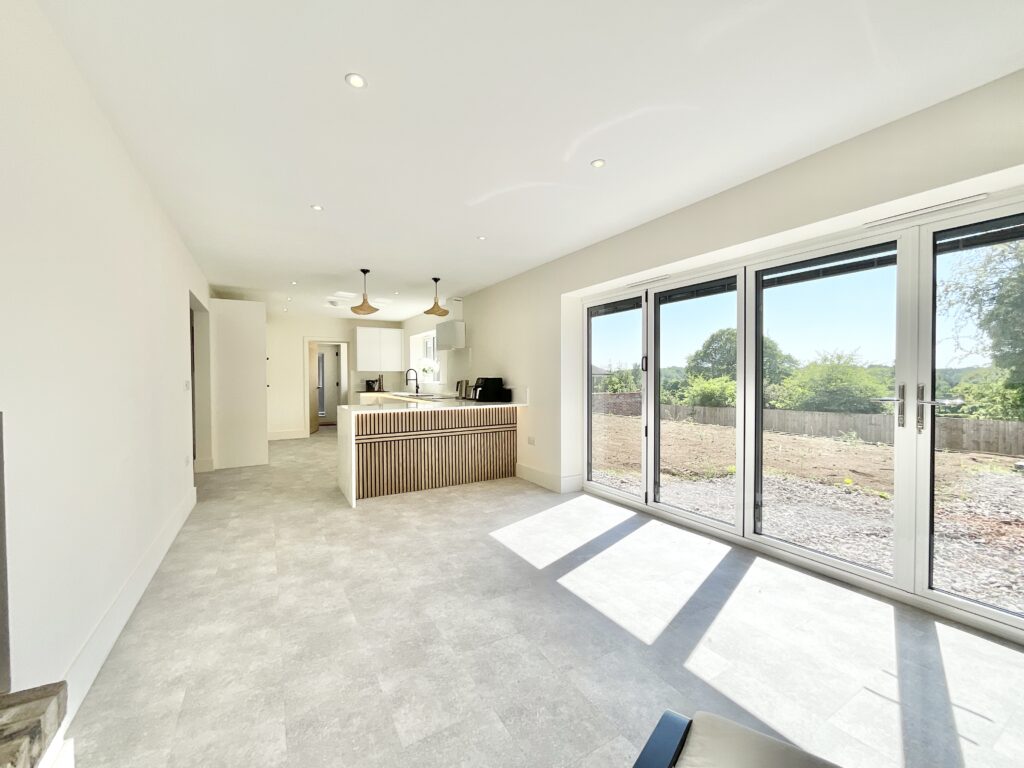 Lockley Wood, Market Drayton, TF9