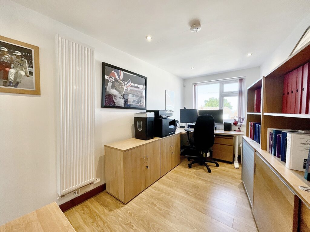 Sebring Avenue, Stoke-On-Trent, ST3