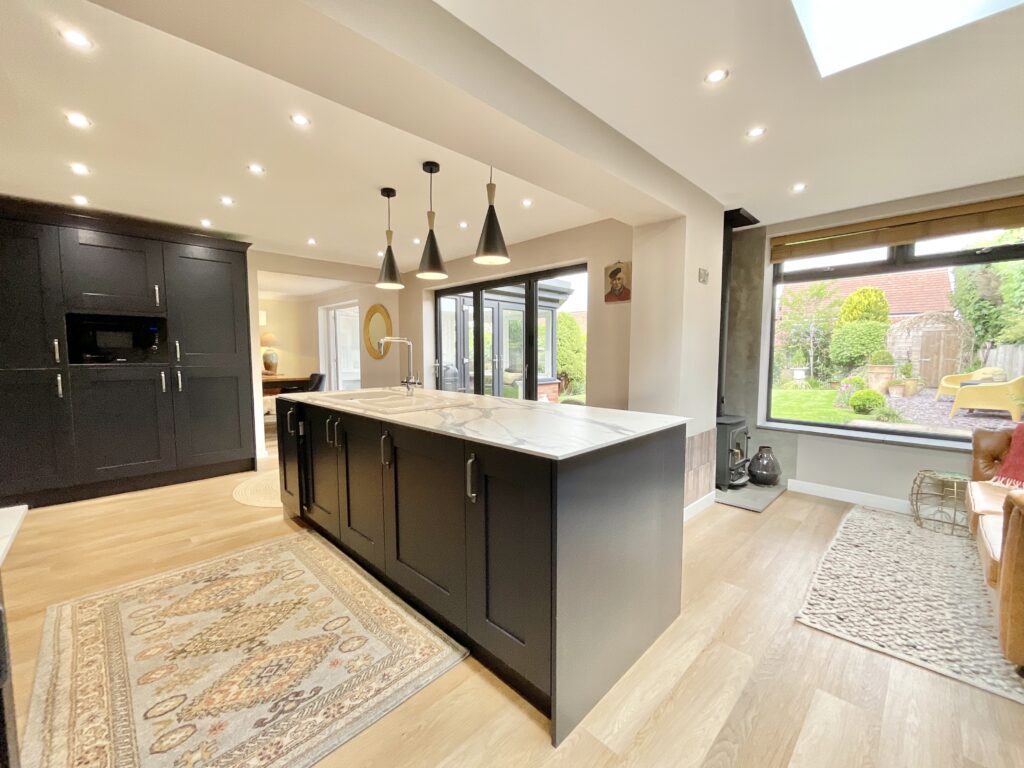 Badgers Croft, Eccleshall, ST21