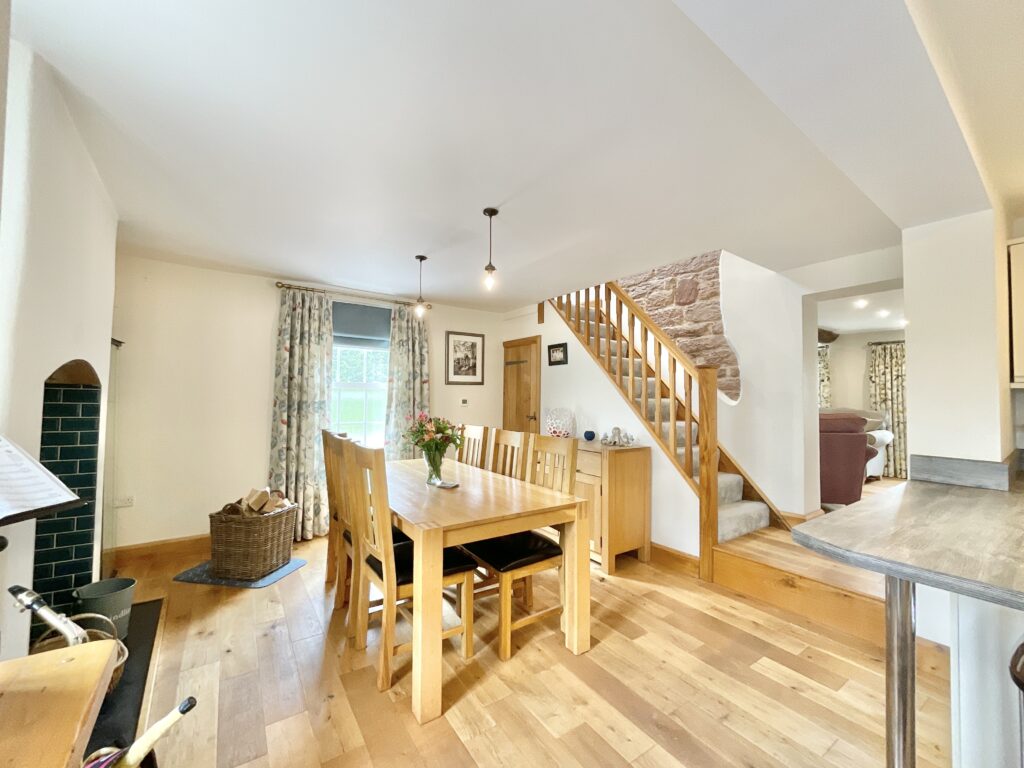 Ollerton Lane, Ollerton, TF9